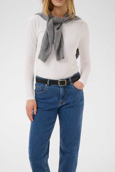 JudyasPW JE Medium Dark Blue Denim - 30309882 Thumbnail