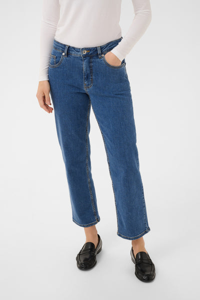 JudyasPW JE Medium Dark Blue Denim - 30309882 Thumbnail