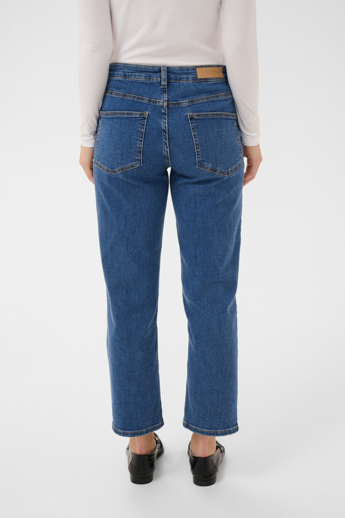 JudyasPW JE Medium Dark Blue Denim - 30309882