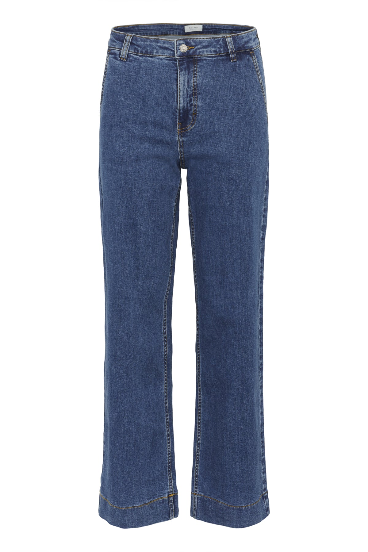 BarbaPW JE Medium Mörkblå Denim - 30309890