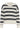 SerafinePW PU Dark Navy Trio Stripe 30309891