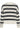 SerafinePW PU Dark Navy Trio Stripe 30309891