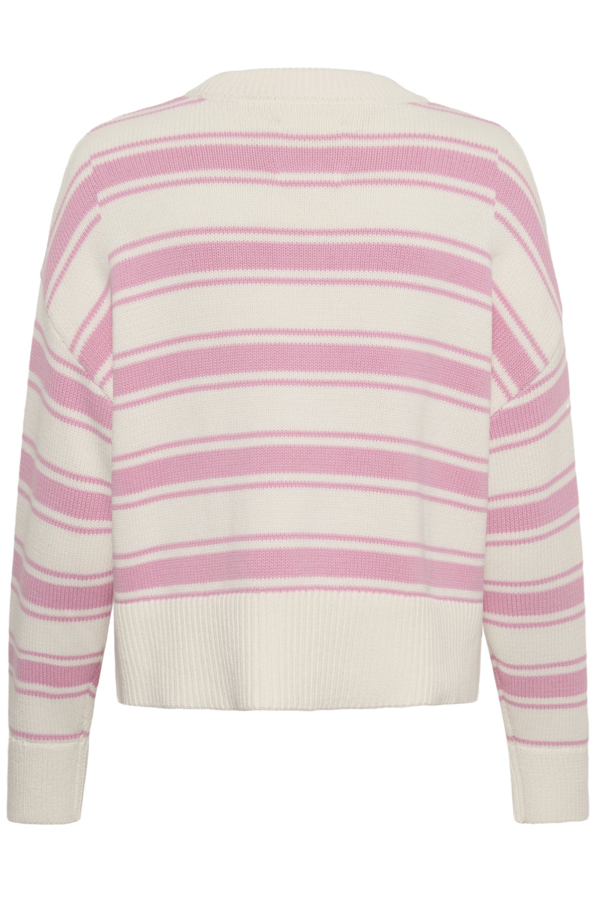 SerafinePW PU Orchid Smoke Trio Stripe 30309891