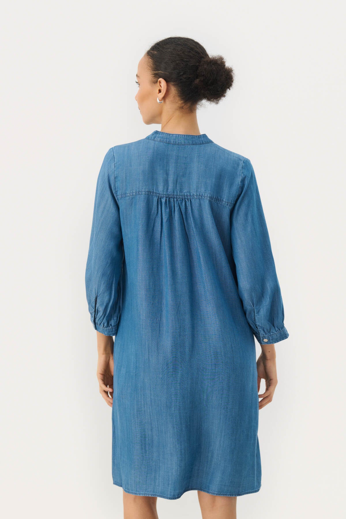 MainaPW DR Medium Blue Denim - 30309895