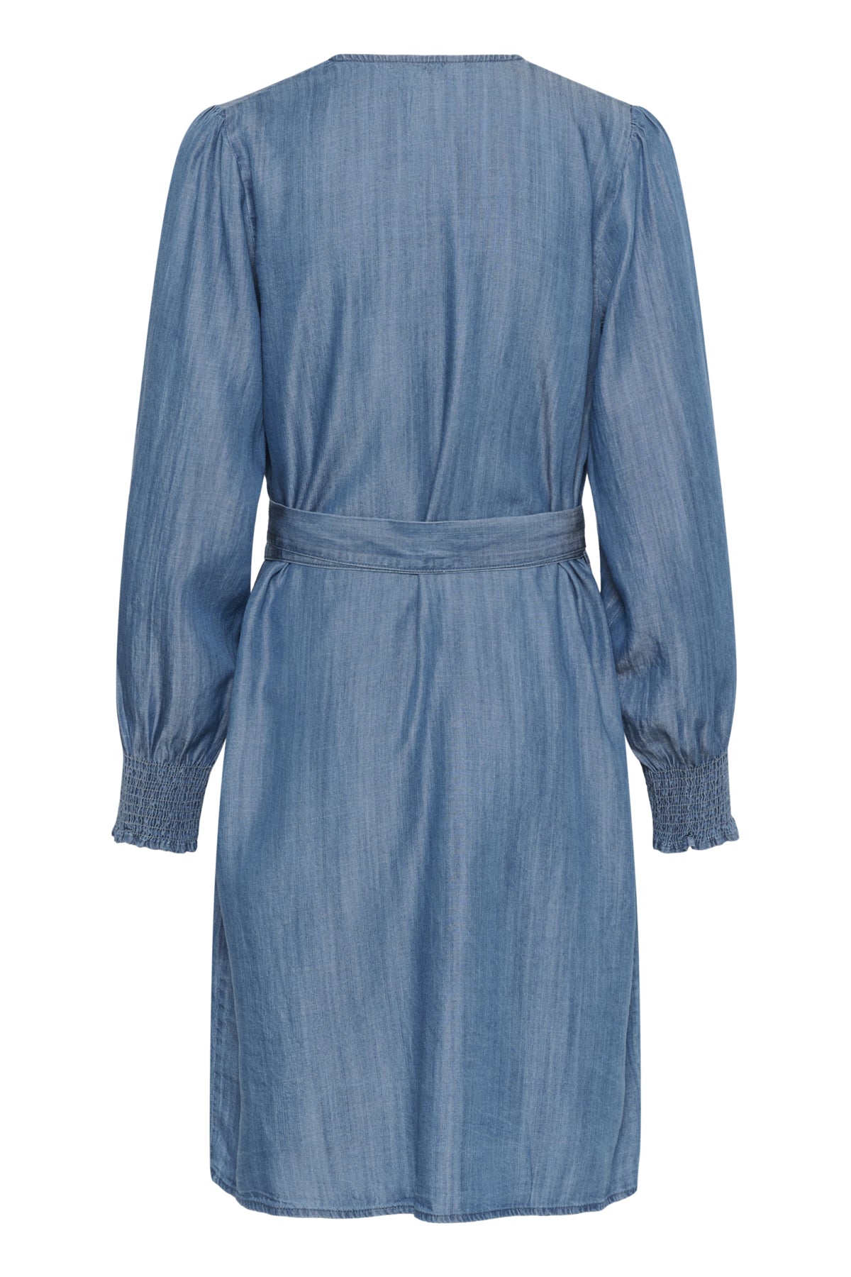 MaissaPW DR Medium Blue Denim - 30309896