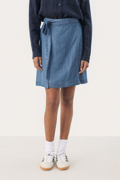 MakitaPW SK Medium Blue Denim - 30309897 Thumbnail