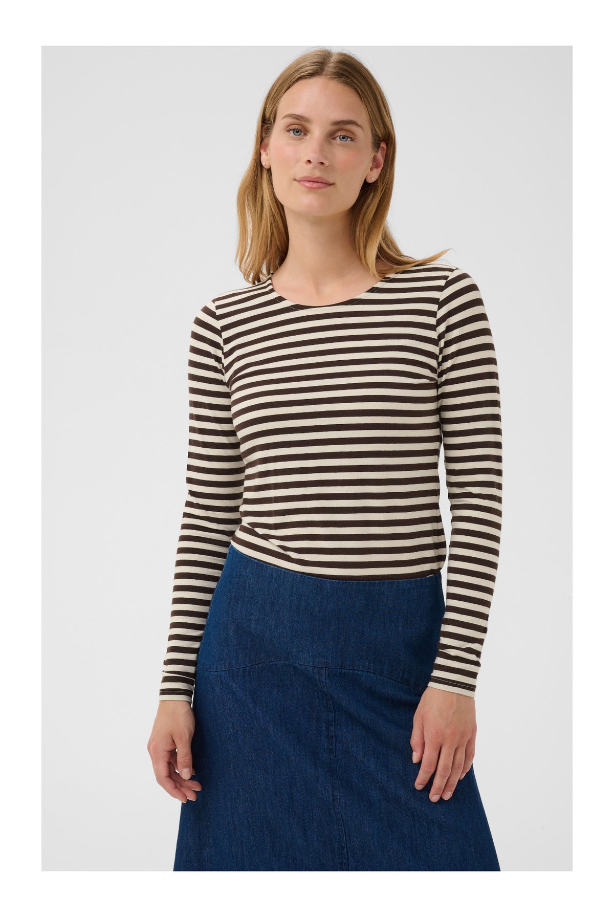 NemajasPW TS Mole Stripe - 305350 - 30309911
