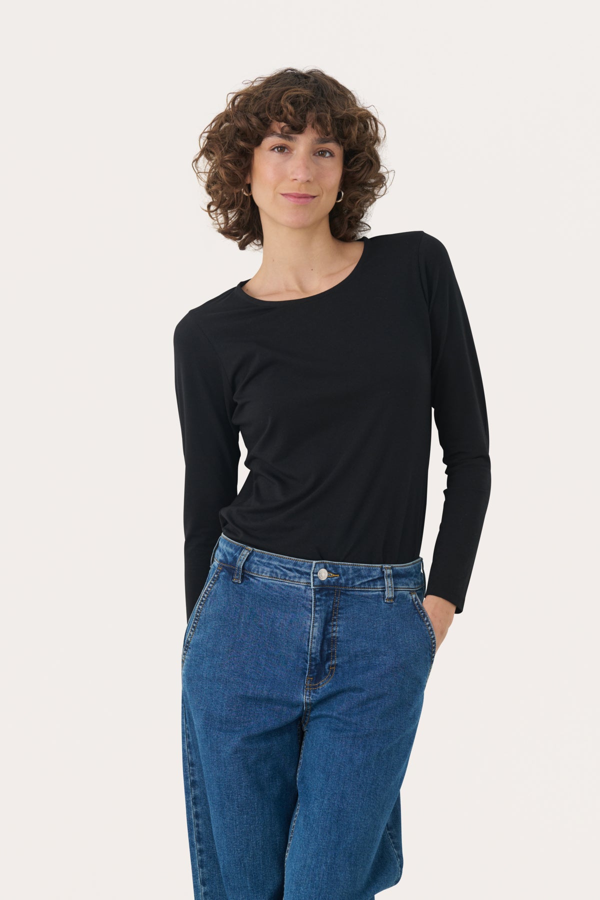 NemajasPW TS Svart - 30309911
