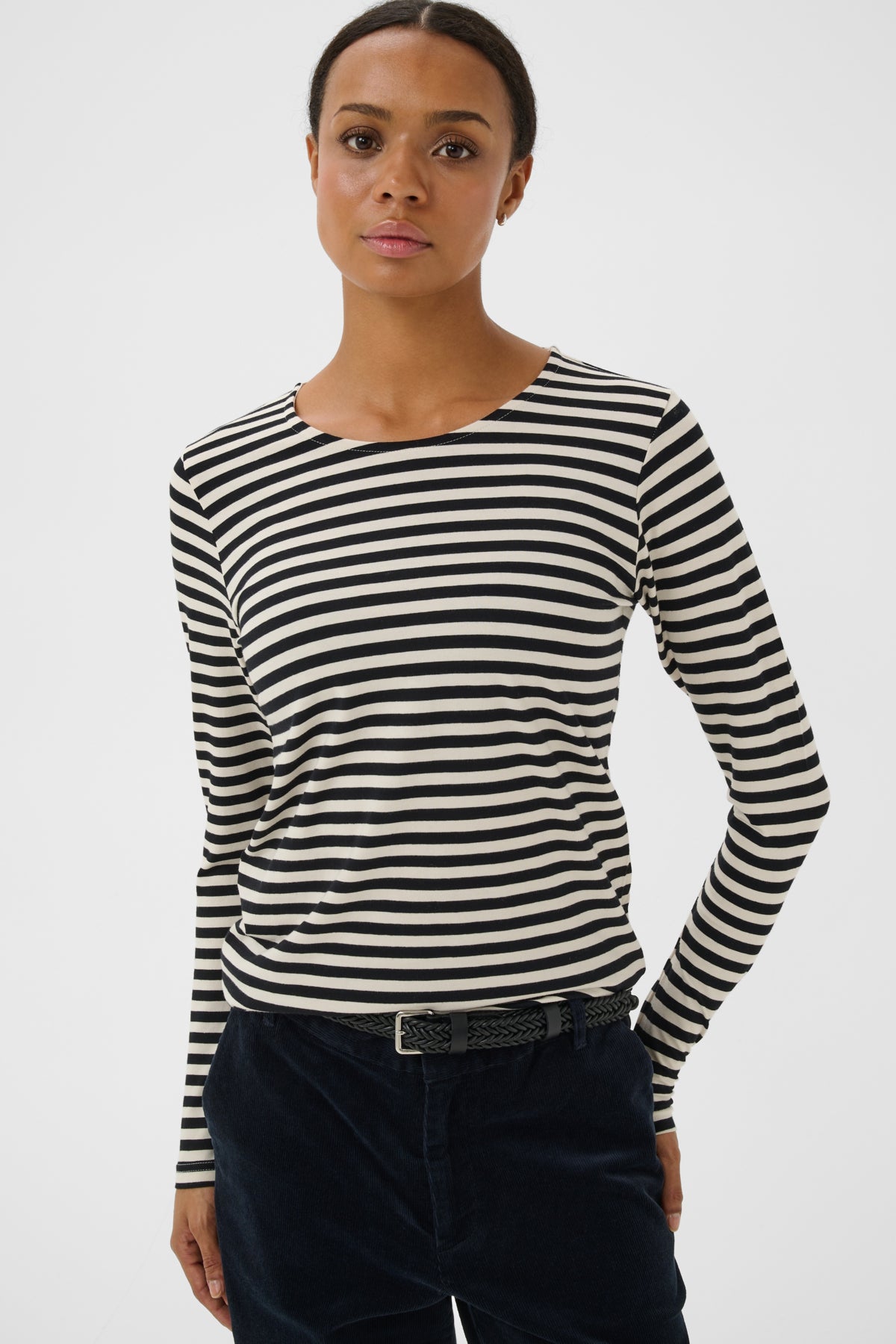 NemajasPW TS Black Stripe - 305351 - 30309911