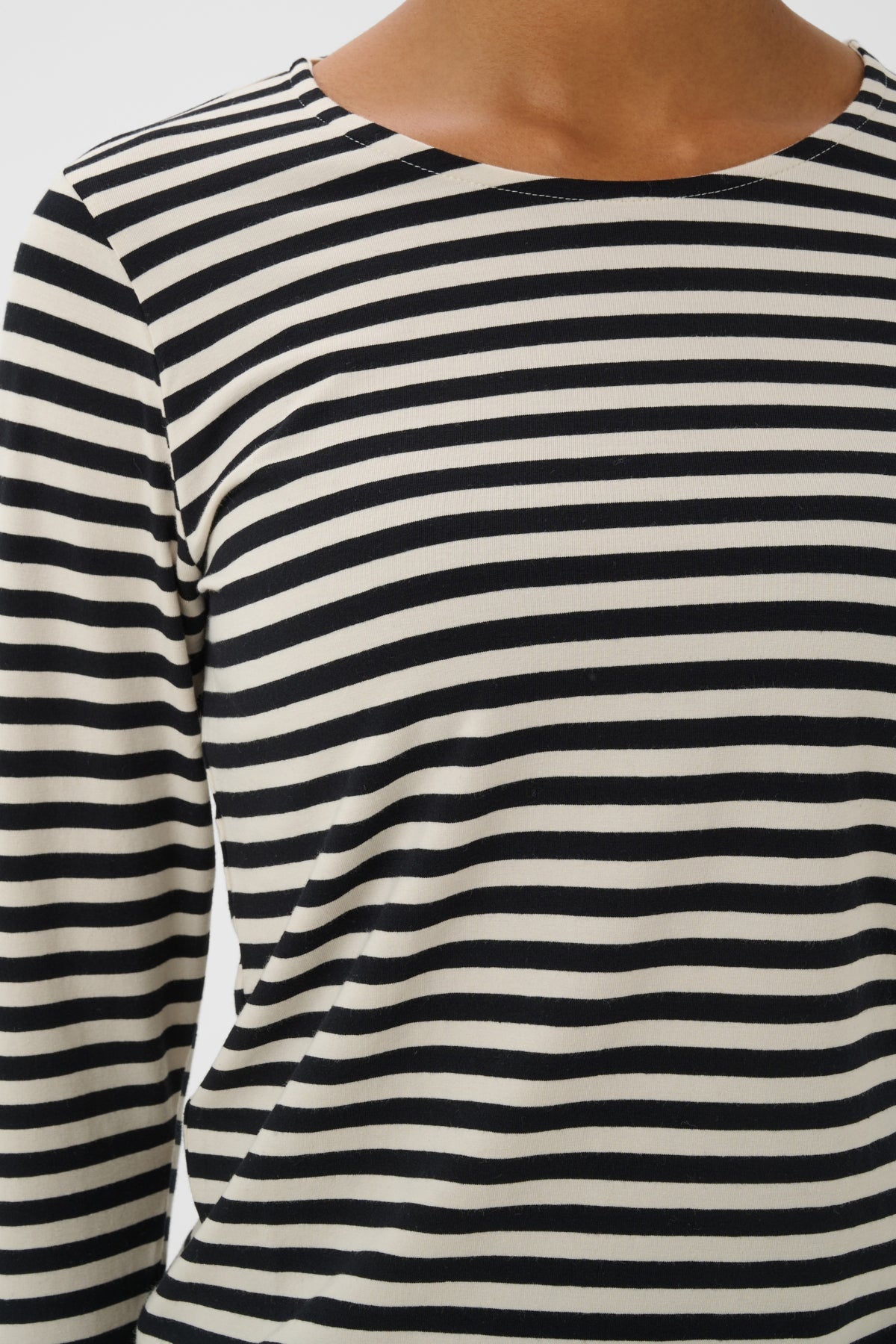 NemajasPW TS Black Stripe - 305351 - 30309911