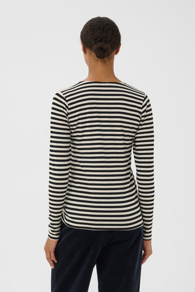 NemajasPW TS Black Stripe - 305351 - 30309911 Thumbnail