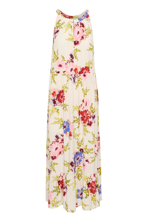 TheonaPW DR Multi Flower Print - 30309914