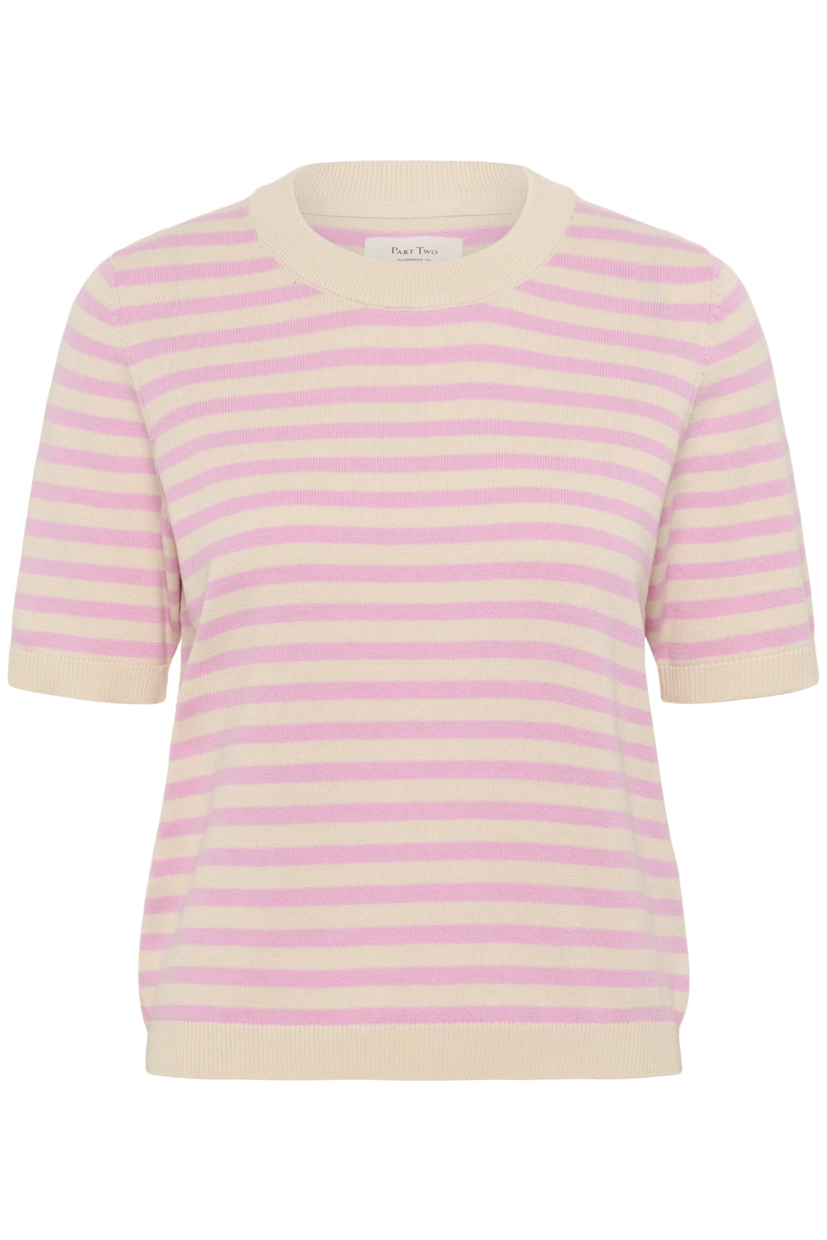 GertianaPW PU Prism Pink Stripe - 30309917