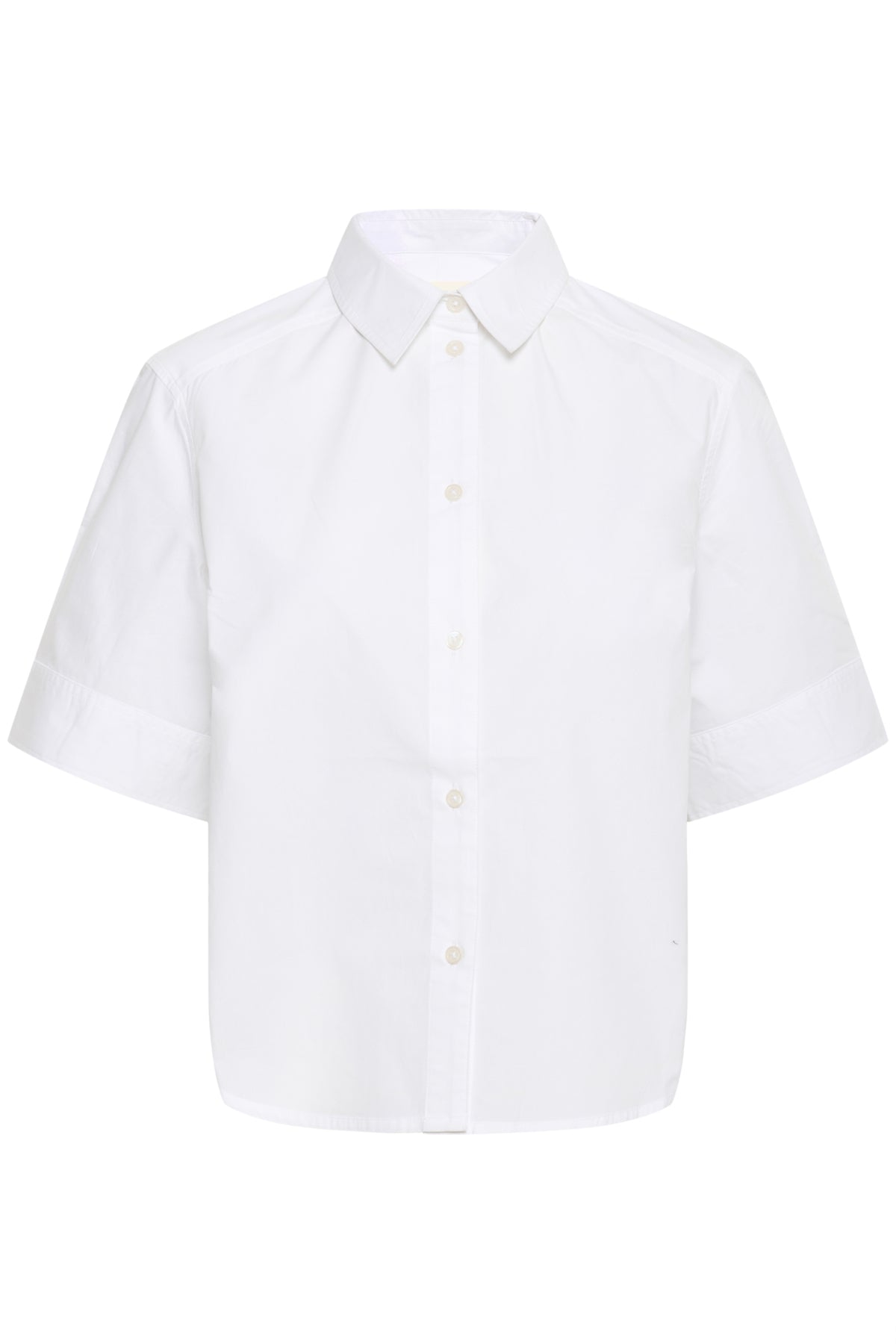 HayliePW SH Bright White - 30309922