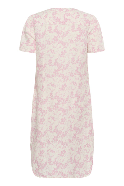 AminasePW DR Pink Nectar Contrast Flower - 30309934 Thumbnail