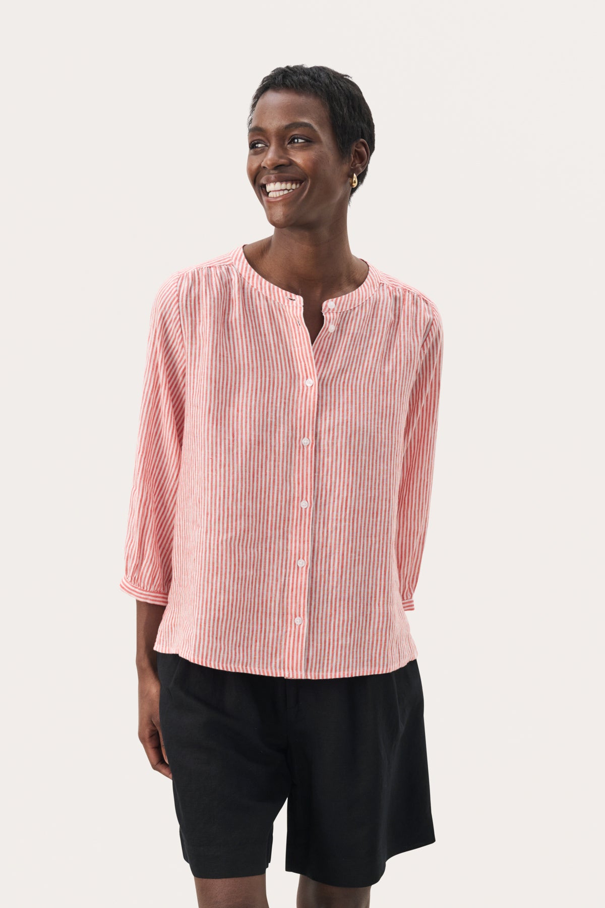 PersillesPW SH Grenadine Stripe - 30309938