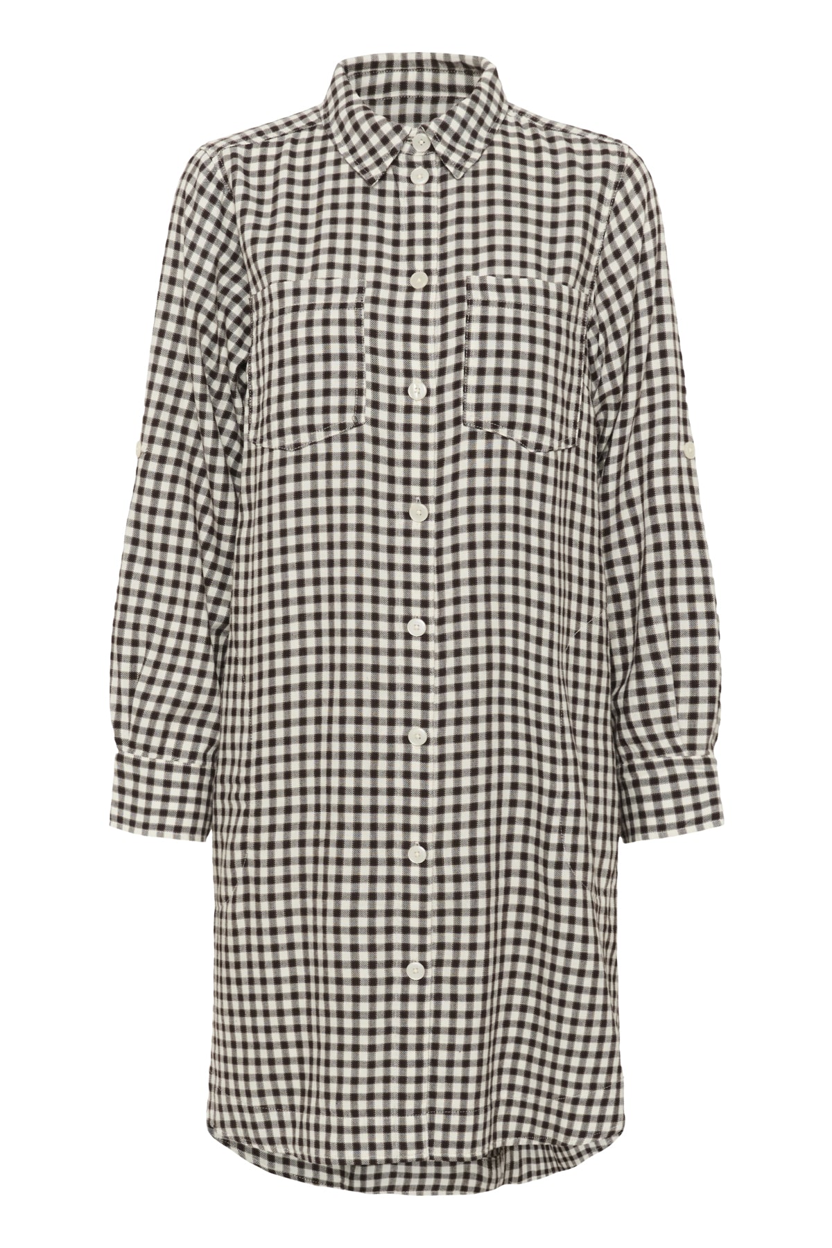 SardiasPW DR Garnache Mini Check - 30309955