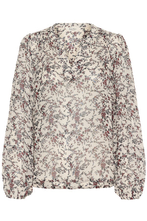 SandiPW BL Whitecap Gray Blomsterbukett - 30309960