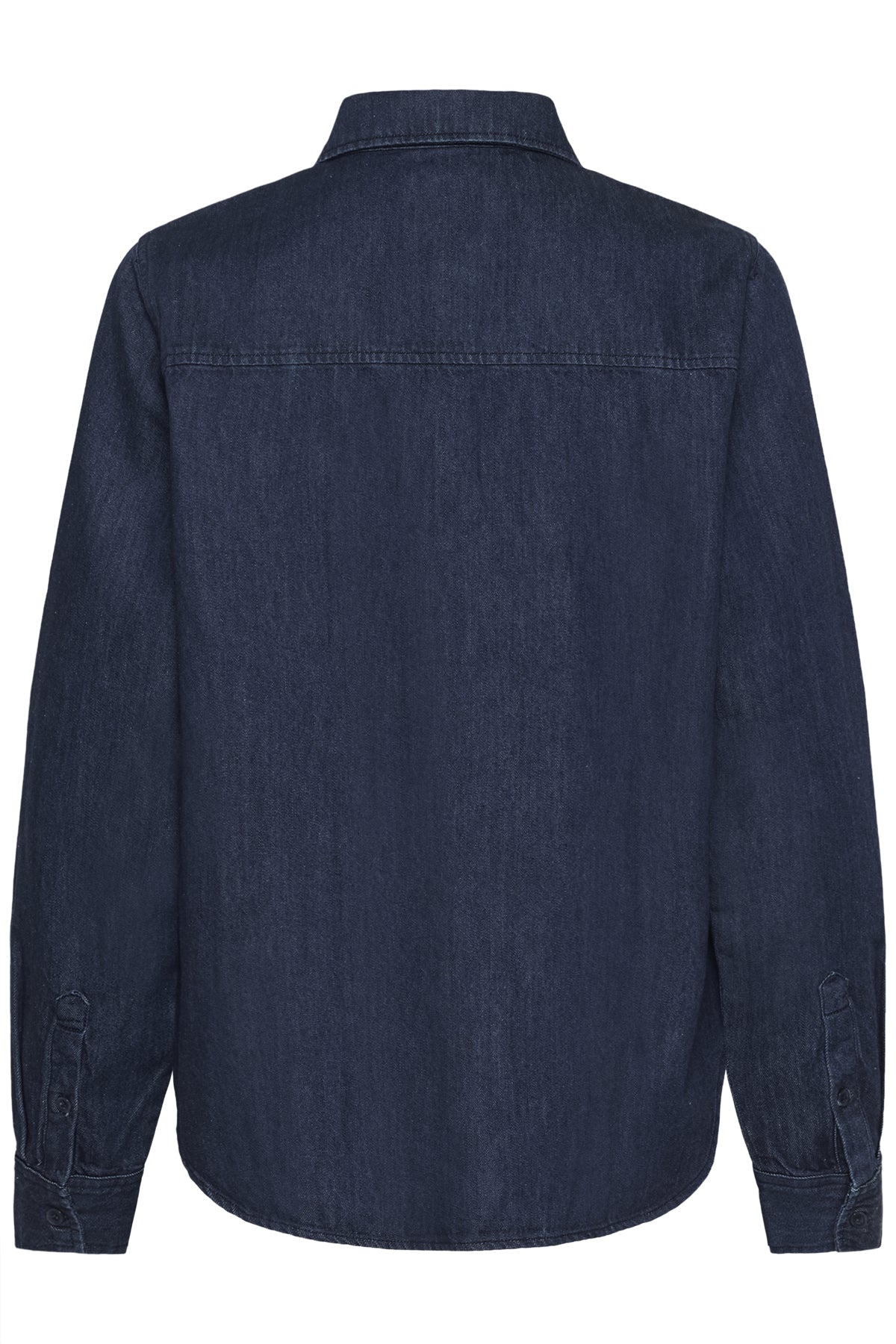 SarafiaPW SH Rinse Blue Denim - 30309970