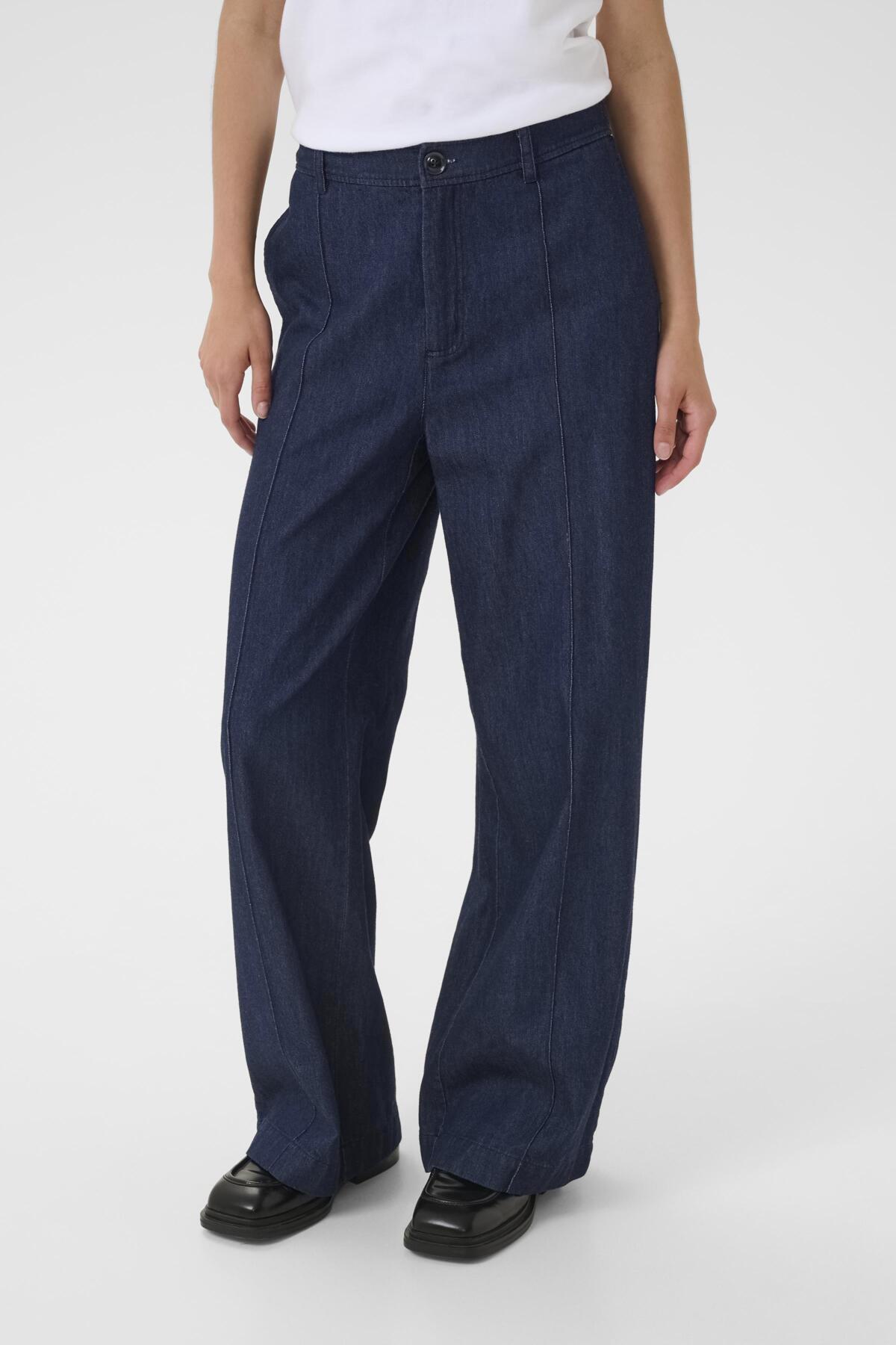 SaranaPW PA Rinse Blue Denim - 30309971