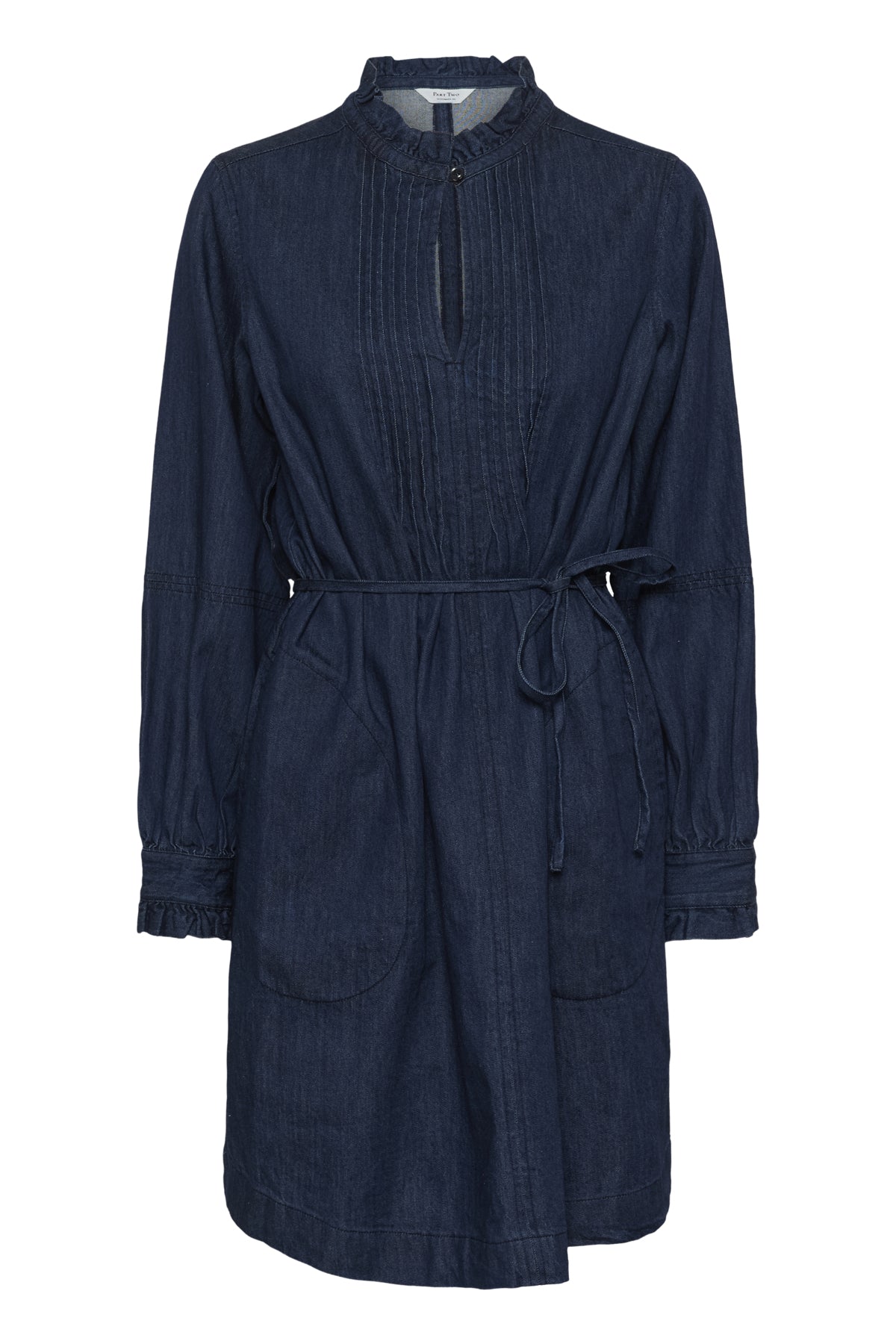 SarinePW DR Rinse Blue Denim - 30309974