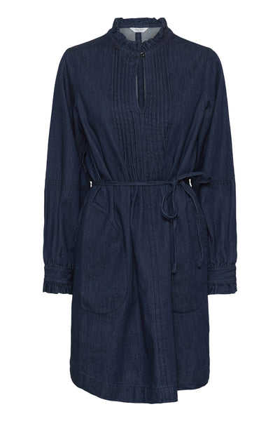 SarinePW DR Rinse Blue Denim - 30309974 Thumbnail
