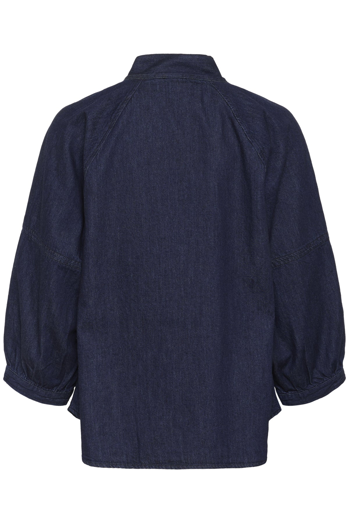 SassiPW SH Rinse Blue Denim - 30309975