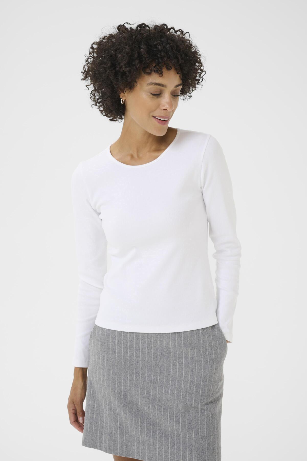 SassiaPW TS Bright White - 30309976
