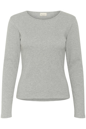 SassiaPW TS Medium Grey Melange - 30309976