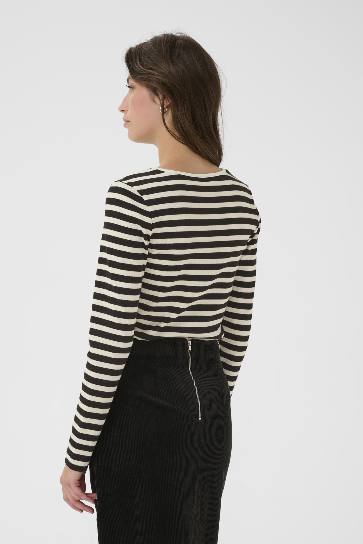 SassiaPW TS Black Stripe - 30309976