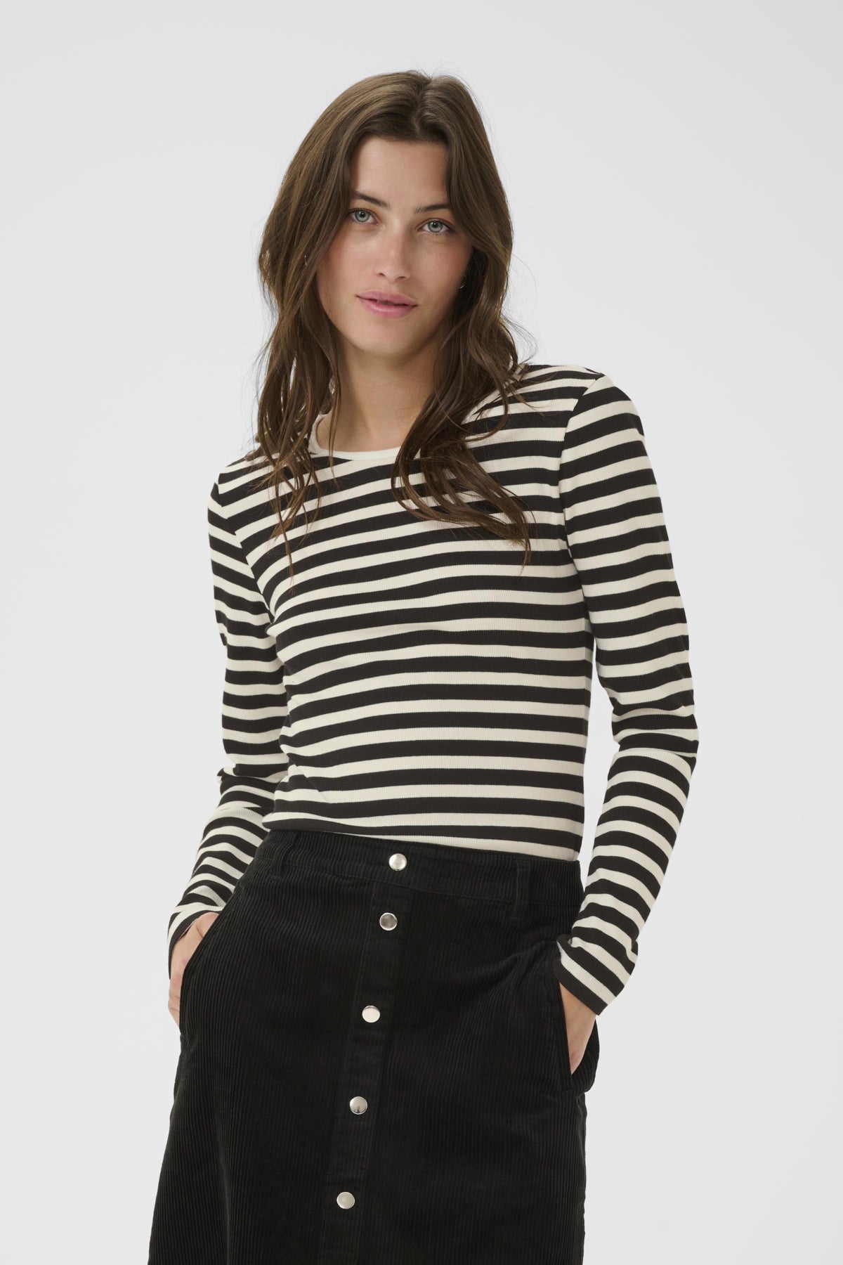 SassiaPW TS Black Stripe - 30309976