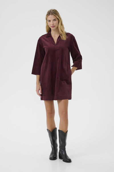 SharriPW DR Tawny Port - 30309997 Thumbnail