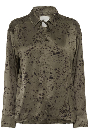 SheenaPW BL Tarmac Scattered Texture Print - 30310003