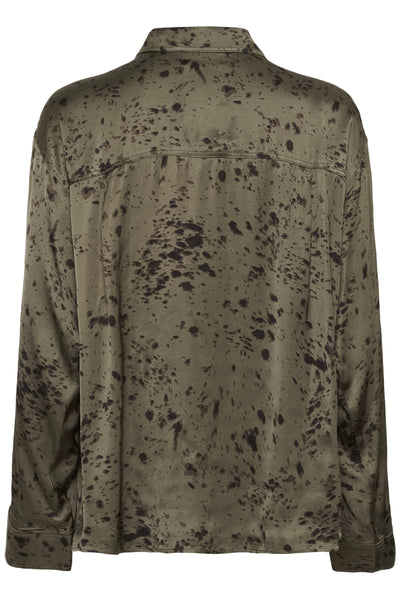 SheenaPW BL Tarmac Scattered Texture Print - 30310003 Thumbnail