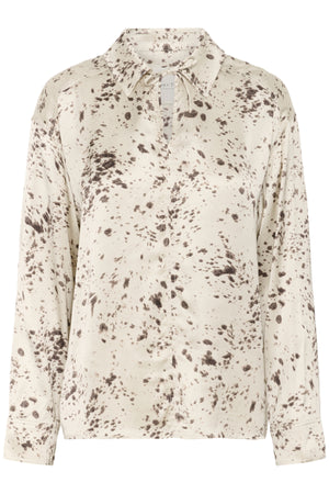 SheenaPW BL French Oak Scattered Print - 30310003