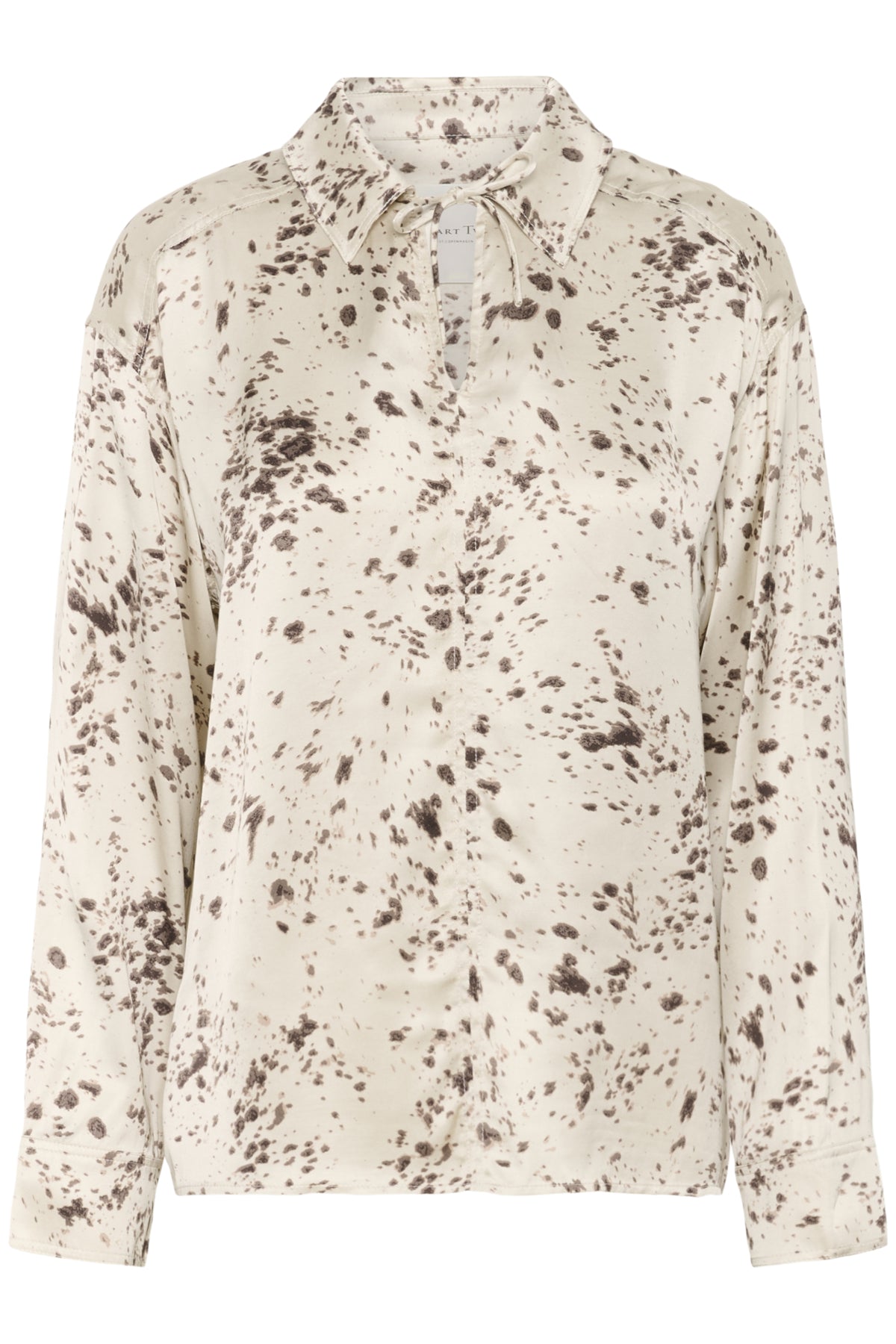 SheenaPW BL French Oak Scattered Print - 30310003