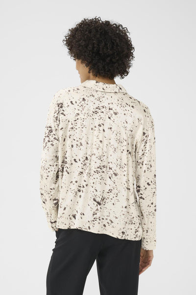 SheenaPW BL French Oak Scattered Print - 30310003 Thumbnail
