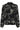 ShiromaPW BL Black Botanical Print - 30310006