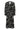 SiciliaPW DR Black Botanical Print - 30310009