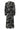 SiciliaPW DR Black Botanical Print - 30310009