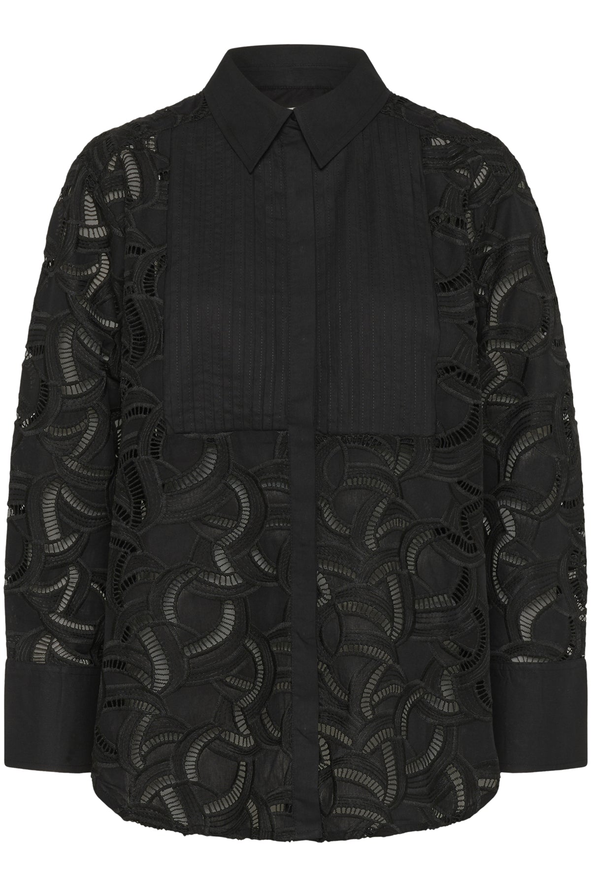 SigbritPW SH Svart - 30310012