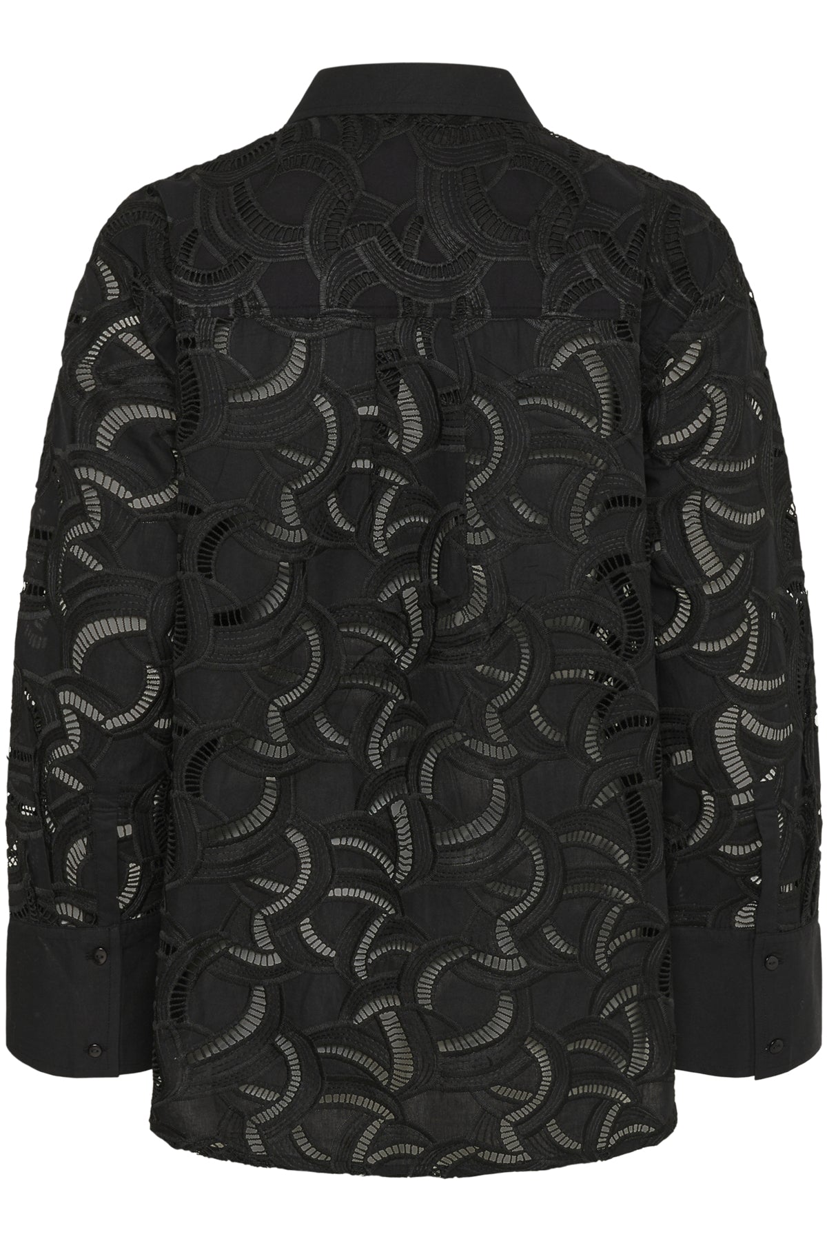 SigbritPW SH Svart - 30310012