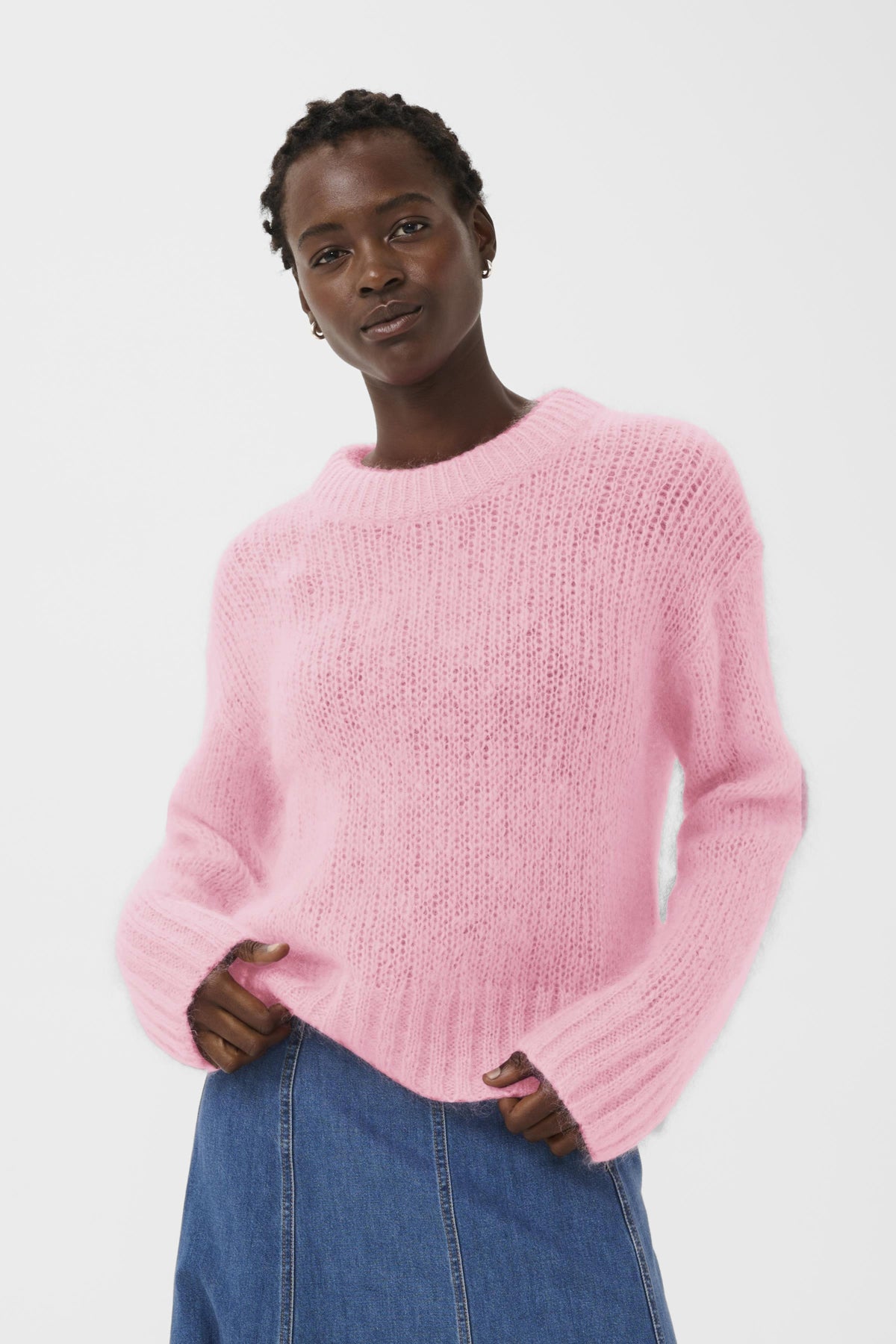 SillePW PU Orchid Smoke - 152210 - 30310023