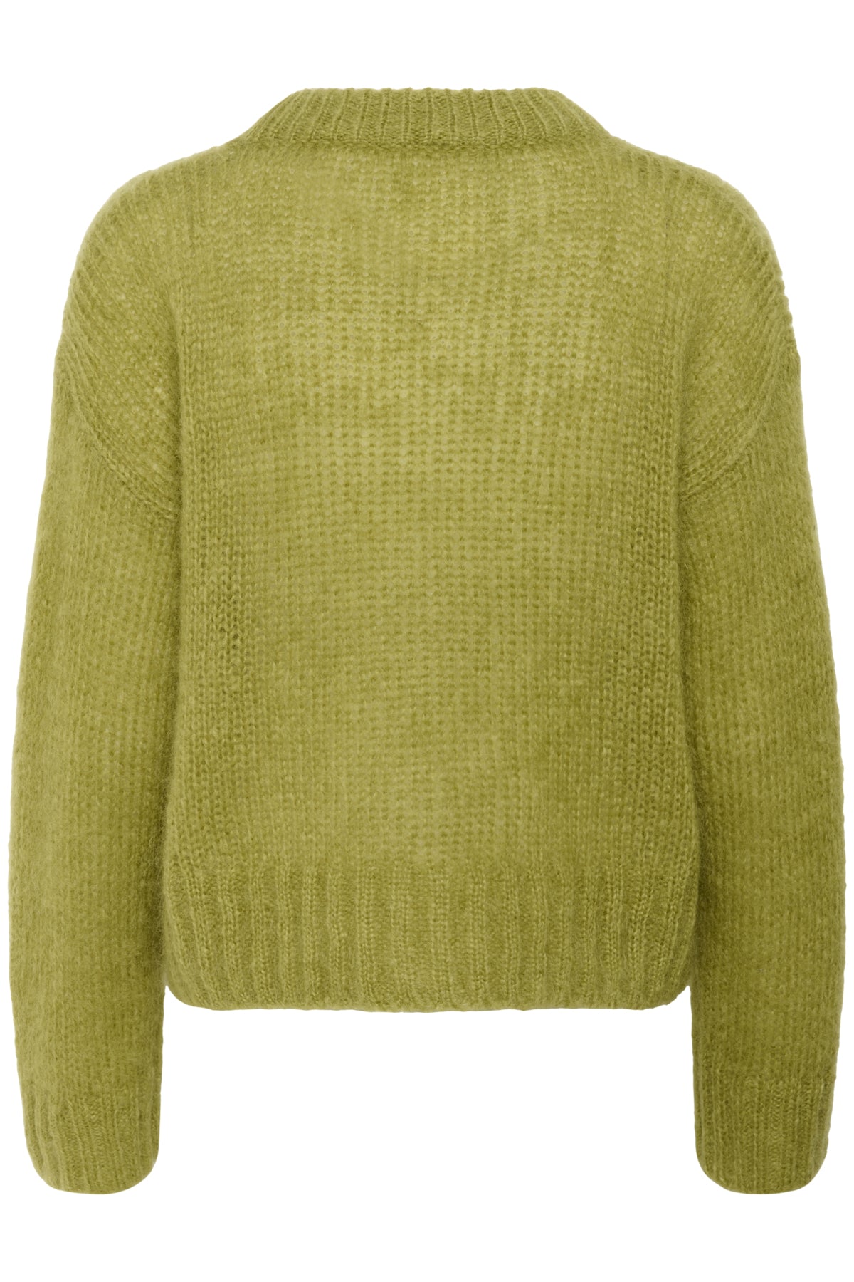 SillePW PU Green Olive - 30310023