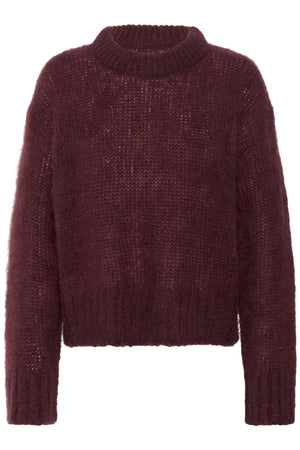 SillePW PU Tawny Port - 30310023