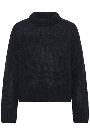 SillePW PU Mörk marinblå - 30310023