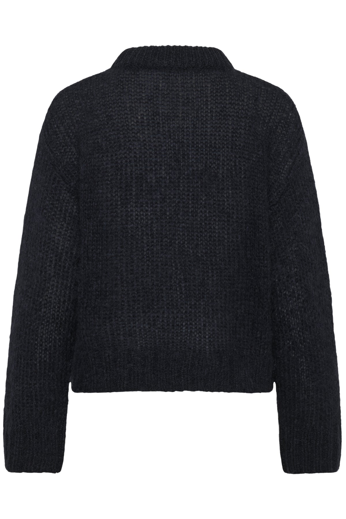 SillePW PU Mörk marinblå - 30310023