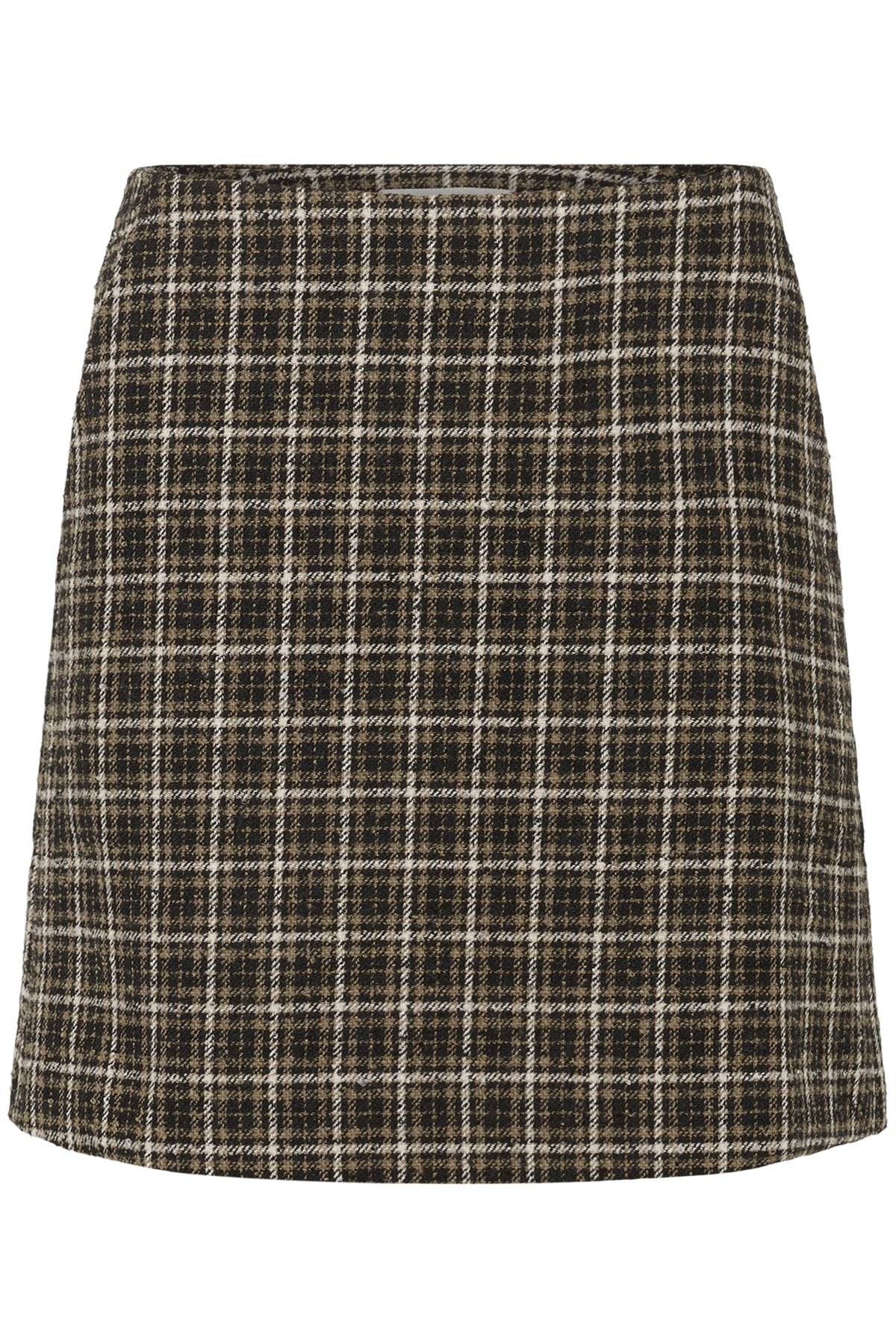SissaPW SK Black Check - 30310034