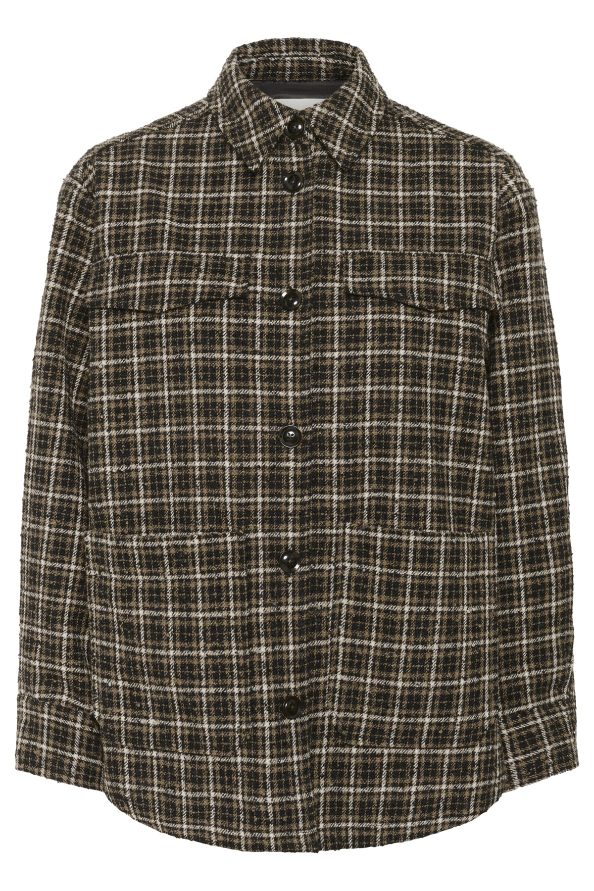 SissemaiPW OCH Black Check - 30310035