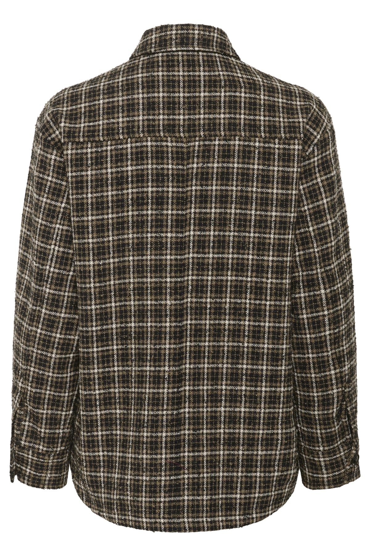 SissemaiPW OCH Black Check - 30310035